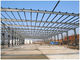 Ветра мастерской стальной структуры рамки большой пяди устойчивое Prefab портального сейсмическое