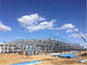 Специализированная сборка стальной конструкции мастерская склад ангар выставочный зал супермаркет строительство