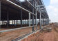 Мулти стандарт КЭ конструкции АИСК БВ склада стальной структуры пяди