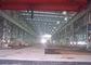 Промышленные стальные здания/тяжелая конструкция мастерской стальной структуры инженерства