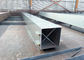 Столбец структурной стали/коробки строительного материала строительной конструкции стальной испускает лучи изготовление