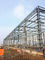 Здания индустрии современные ПЭБ стальные/строительная конструкция стальной структуры