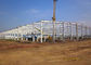Фабрики материал стальной структуры сразу полуфабрикат для зданий склада