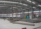 Мастерская продукции склада стальной структуры ASTM A36 полуфабрикат