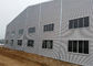 Стальное Q235B промышленное - мастерская стальной структуры обрамленных зданий полуфабрикат