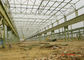 Изготовление стальной структуры Prefab склада большой пяди Q235B строя