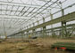 Изготовление стальной структуры Prefab склада большой пяди Q235B строя