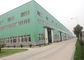 здания металла фабрики снабжения 200m×150m Prefab для склада/мастерской