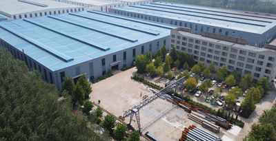 Китай Qingdao Ruly Steel Engineering Co.,Ltd