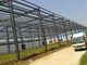 Полуфабрикат конструкция стальной структуры PEB/здания/склад