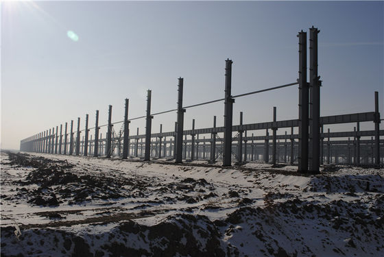 Промышленный парк 200000 м2