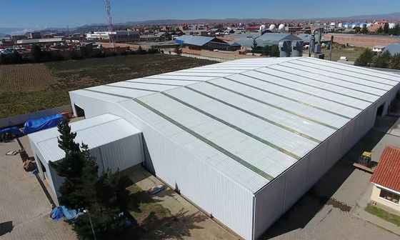 Недорогой металл гараж мастерская сборка высококачественная настройка