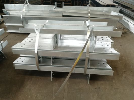 Преfabricated Steel Structure Buildings Prefab Warehouse Непревзойденная долговечность и прочность