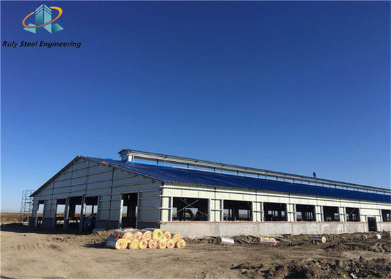Преfabricated Steel Structure Building Building Construction Materials Warehouse Workshop Prefab Metal Frame Cold Storage Преfabрикованная стальная конструкция Строительные материалы Складская мастерская