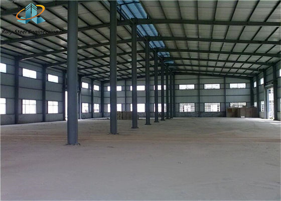 Преfabricated Steel Structure Building Building Construction Materials Warehouse Workshop Prefab Metal Frame Cold Storage Преfabрикованная стальная конструкция Строительные материалы Складская мастерская
