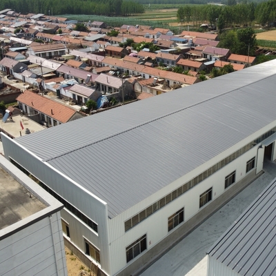 Сварные конструктивные стальные колонны Q235B Q355B ASTM A36 индивидуальные размеры