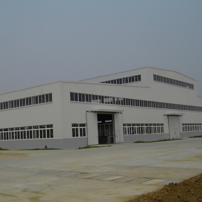 Структура складов из готовой стали Q235B Q355B ASTM A36