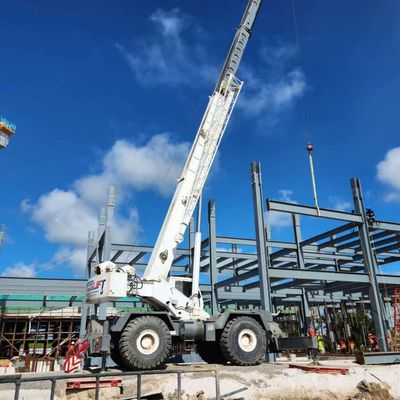 Современный дизайн сборных стальных конструкций для гостиниц, многоэтажные стальные здания, поставка