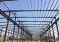 Структурный склад стальной структуры/конструкция мастерской промышленная стальная