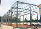 Поддержка конструкции склада светлого металла зданий ПЭБ стального аграрная