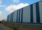 Здания склада ПЭБ снабжения стальные/Пре проектировали структуру здания