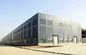Новая конструкция материала металла здания склада стальной структуры Префаб дизайна