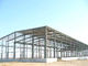 Q235B / Здания фабрики стальной структуры конструкции зданий Префаб К355Б стальные