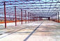 Склад стальной пространственной структуры мастерской стальной структуры крыши ферменной конструкции полуфабрикат