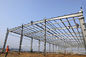 Высокопрочные складские здания железного каркаса/строительная конструкция склада металла Префаб