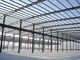 Полуфабрикат склад стальной структуры/конструкция рамки здания металла большой пяди