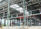 Здания изготовления здания структуры железного каркаса Q355B тяжелые промышленные стальные