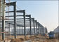 Полуфабрикат здание склада стальной структуры для сельскохозяйственного продукта