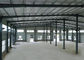Здание стальной структуры склада снабжения стальной структуры Q355B полуфабрикат