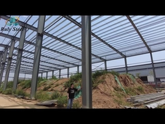 Стальная колонна