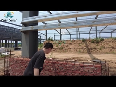 Кирпичная стена