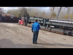 упаковка, погрузка