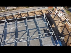 стальной склад