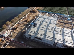 стальной склад