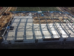 стальной склад