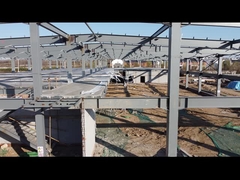 стальной склад