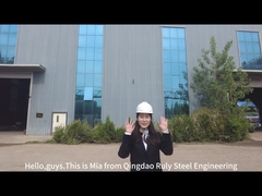 линия заводского производства