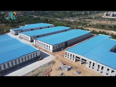 стальной склад