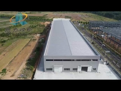 сталелитейный цех