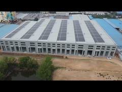 стальной склад