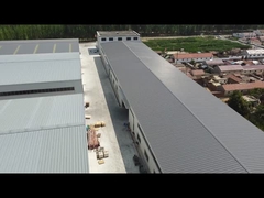 стальной склад