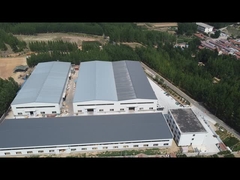 стальной склад