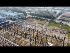 стальной склад