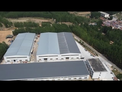 стальной склад