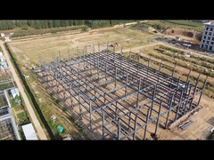 стальной склад