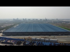 стальной склад